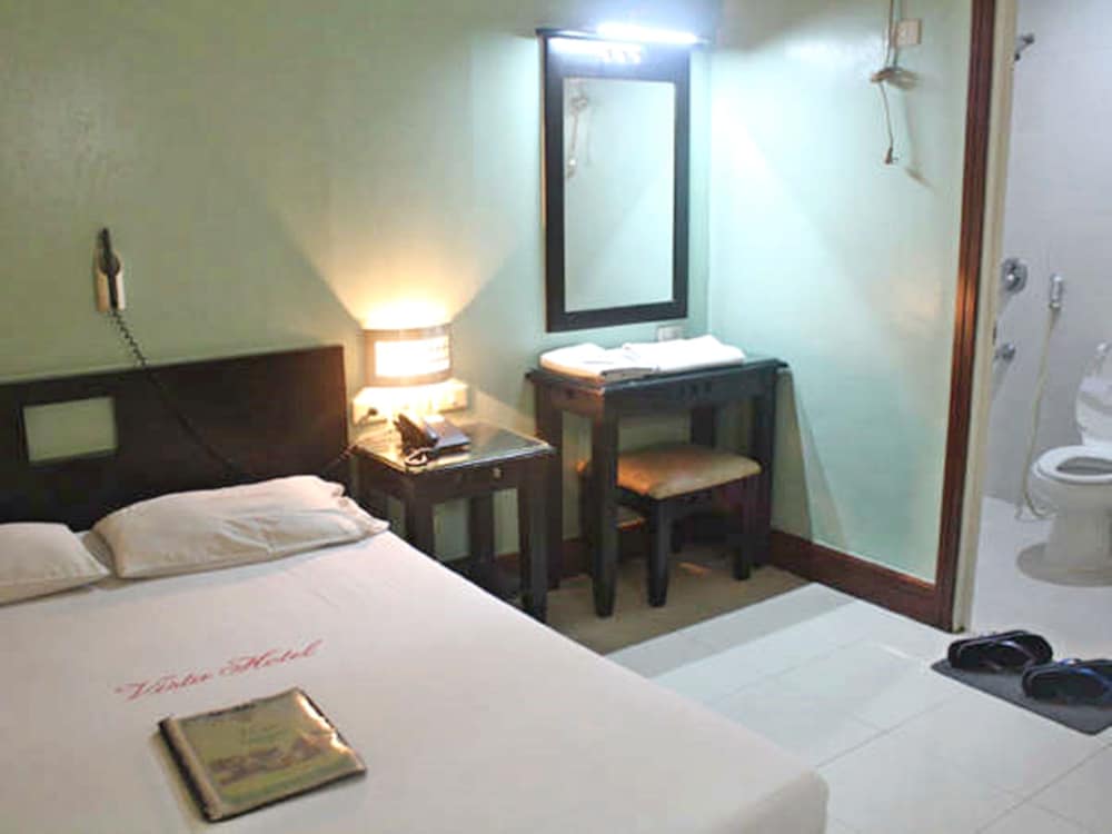 Standard Room photo 1