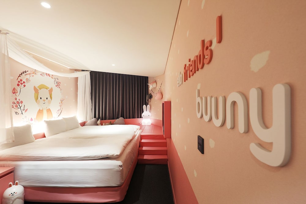 Kids Room (Complimentary Pool Access for 3) - Photo 10