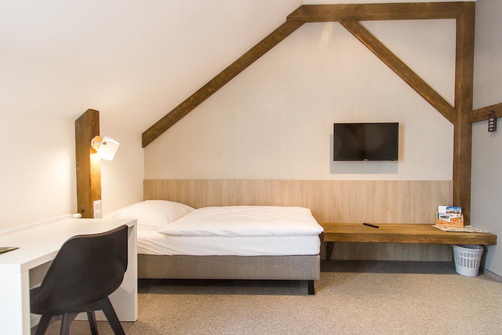 Standard Single Room, 1 Twin Bed photo 2