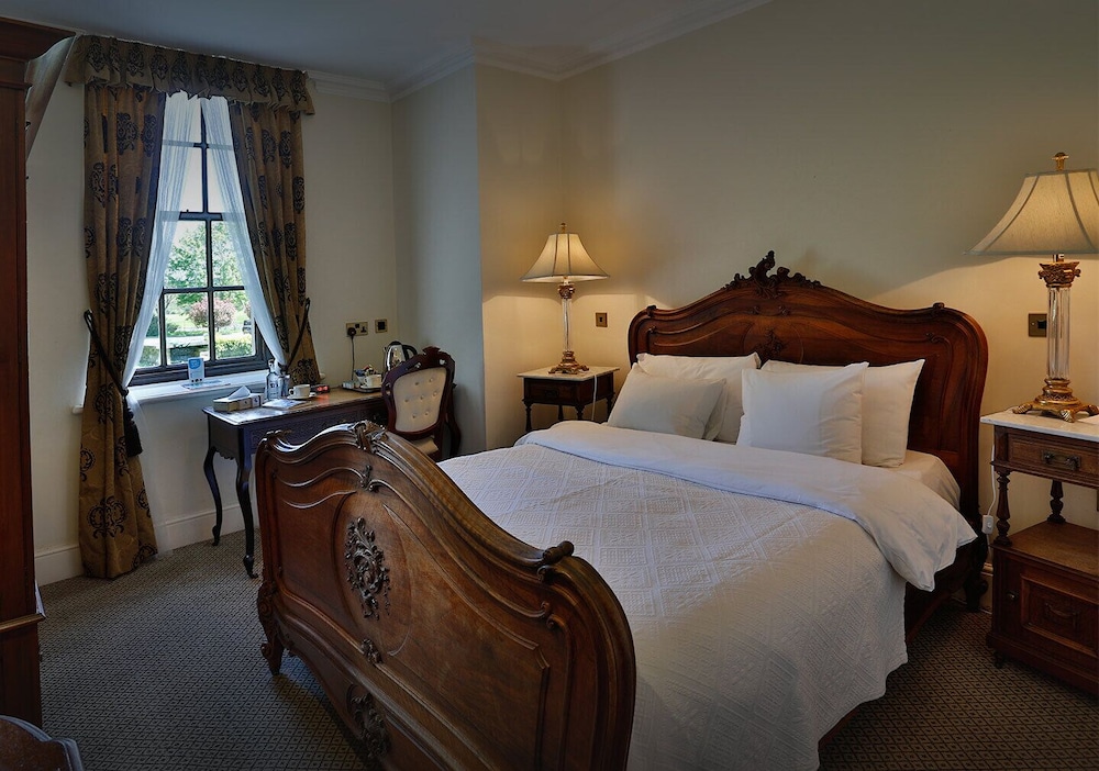 Deluxe Room, 1 Double Bed, Non Smoking - Photo 1