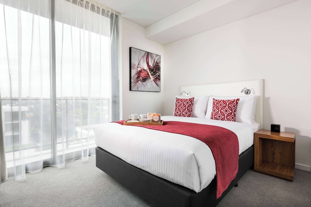 Premier Apartment, 2 Bedrooms