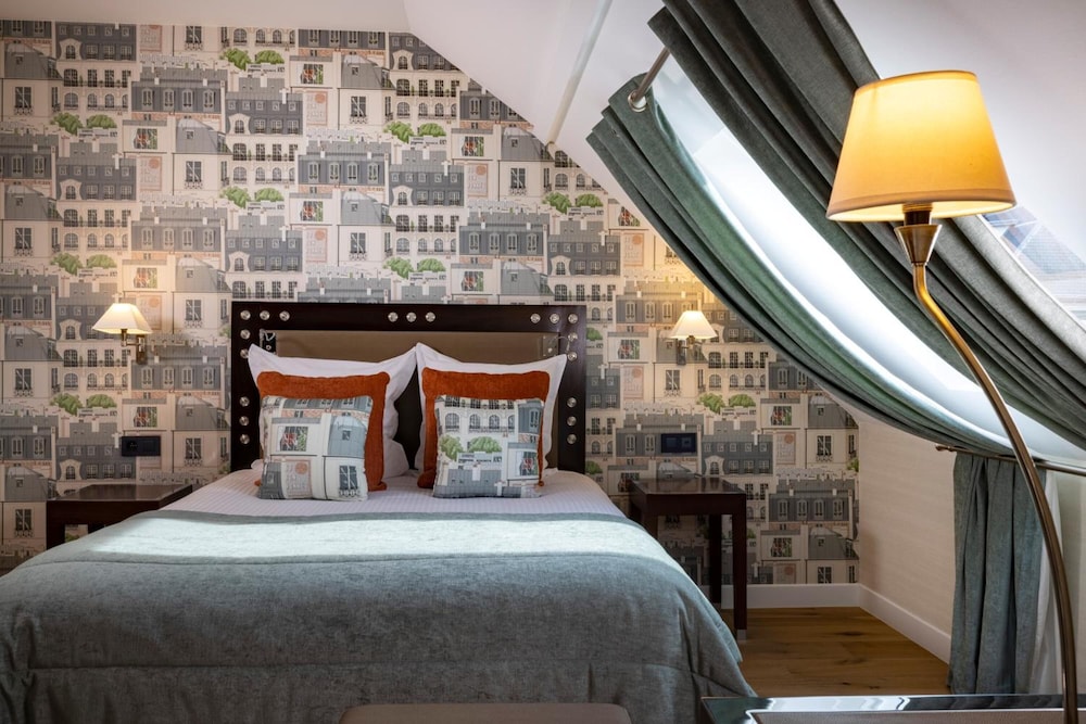 Deluxe Room photo 2