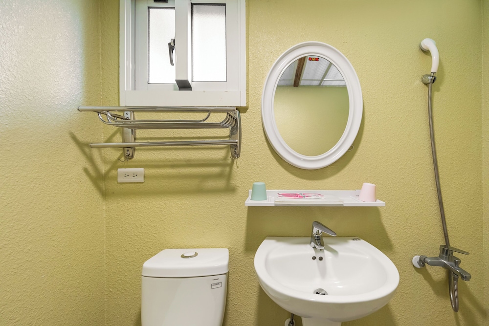 Double Room with Mountain View photo 2