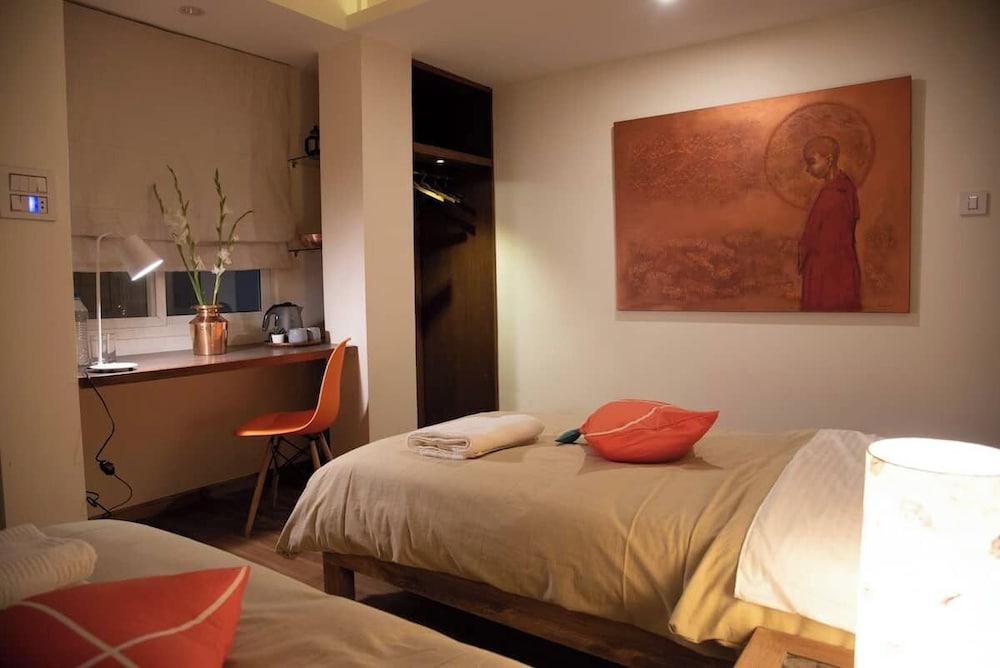 Comfort Room photo 1