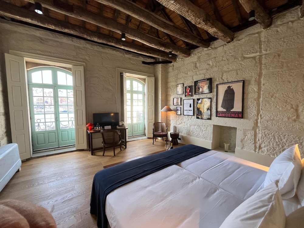 Deluxe Room, River View photo 1