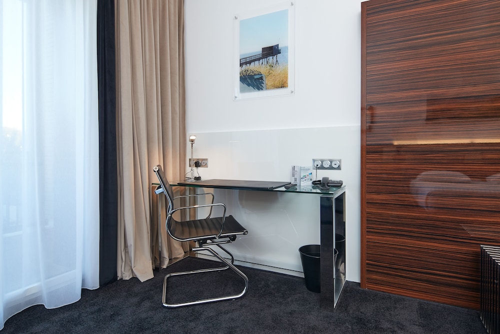 Double Room (First) - Photo 3