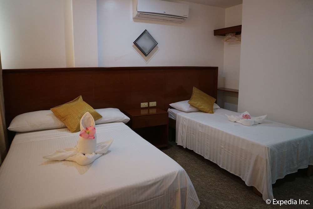 Superior Triple Room photo 1