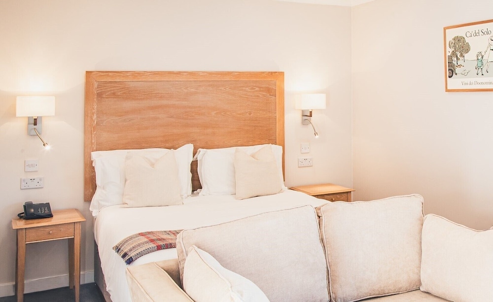 Standard Double Room, Balcony