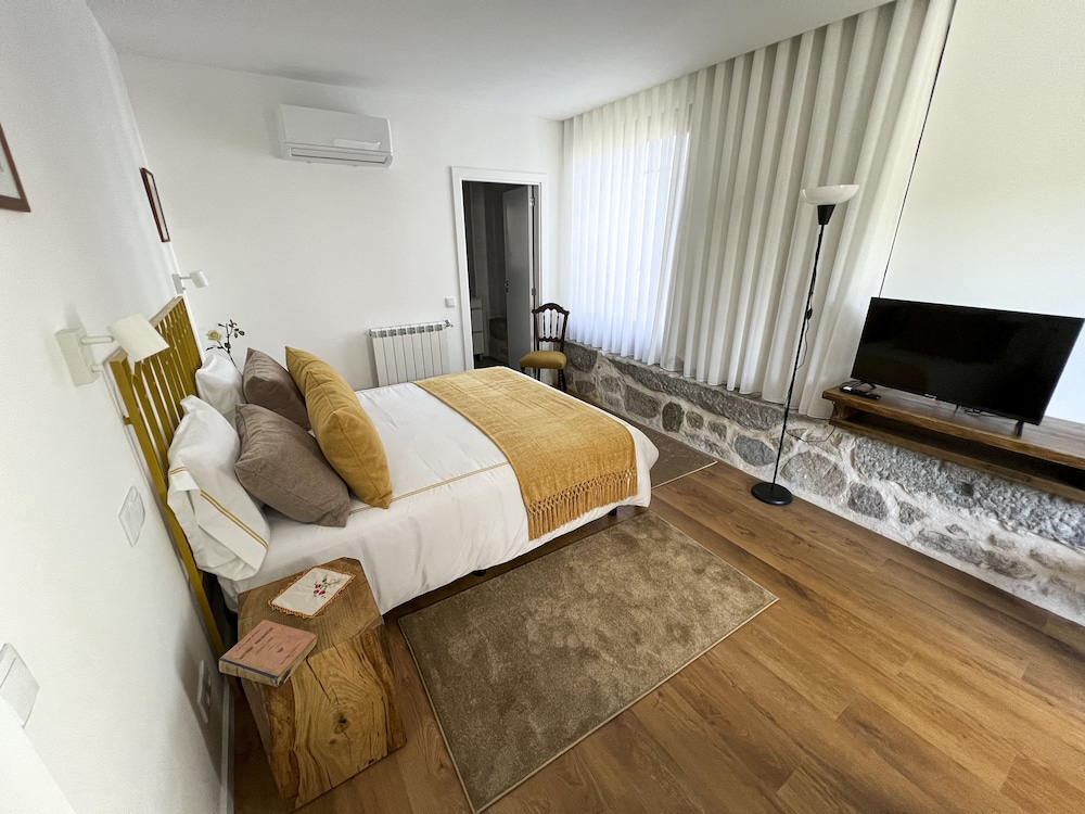 Superior Double Room, Balcony, Garden View photo 2