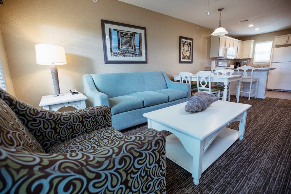 Holiday Inn Club Vacations Galveston Seaside Resort by IHG, Billede 8
