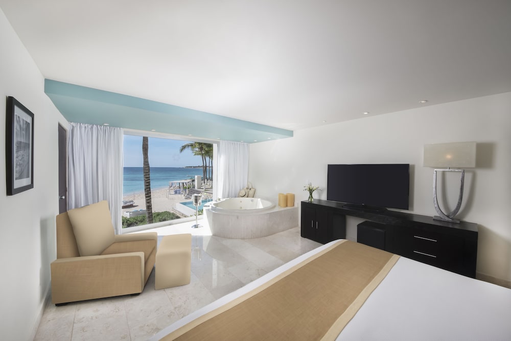 Sian Kaan Master Suite photo 2