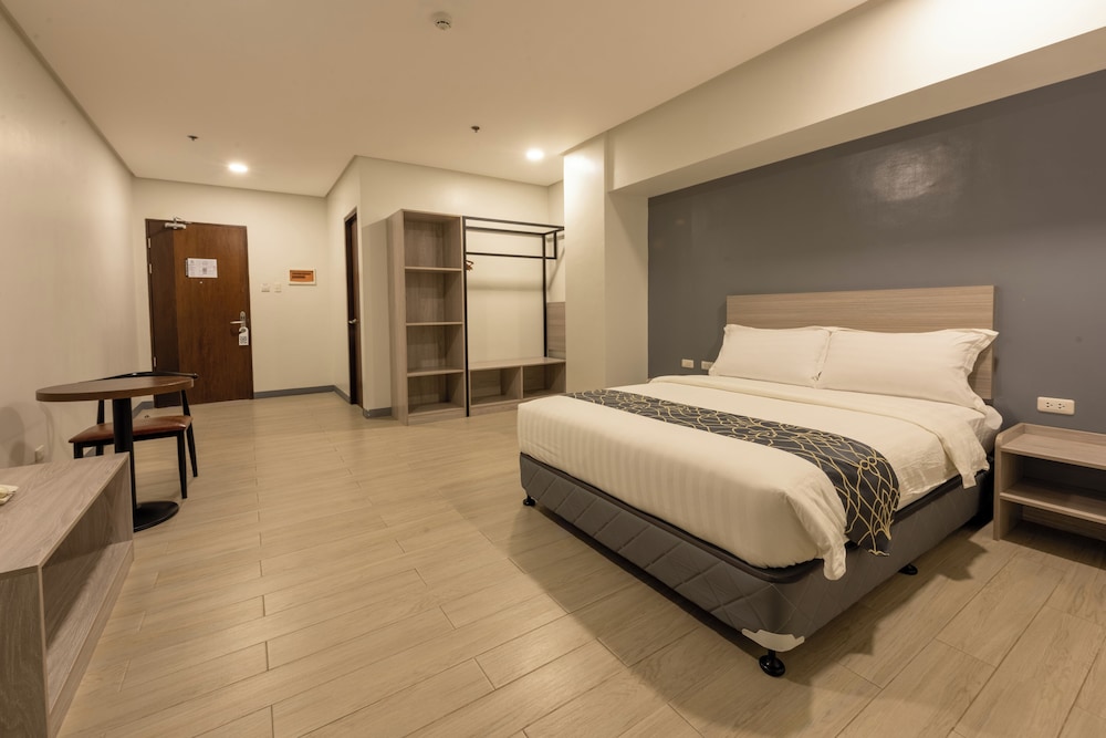 Superior Double Room - Photo 1