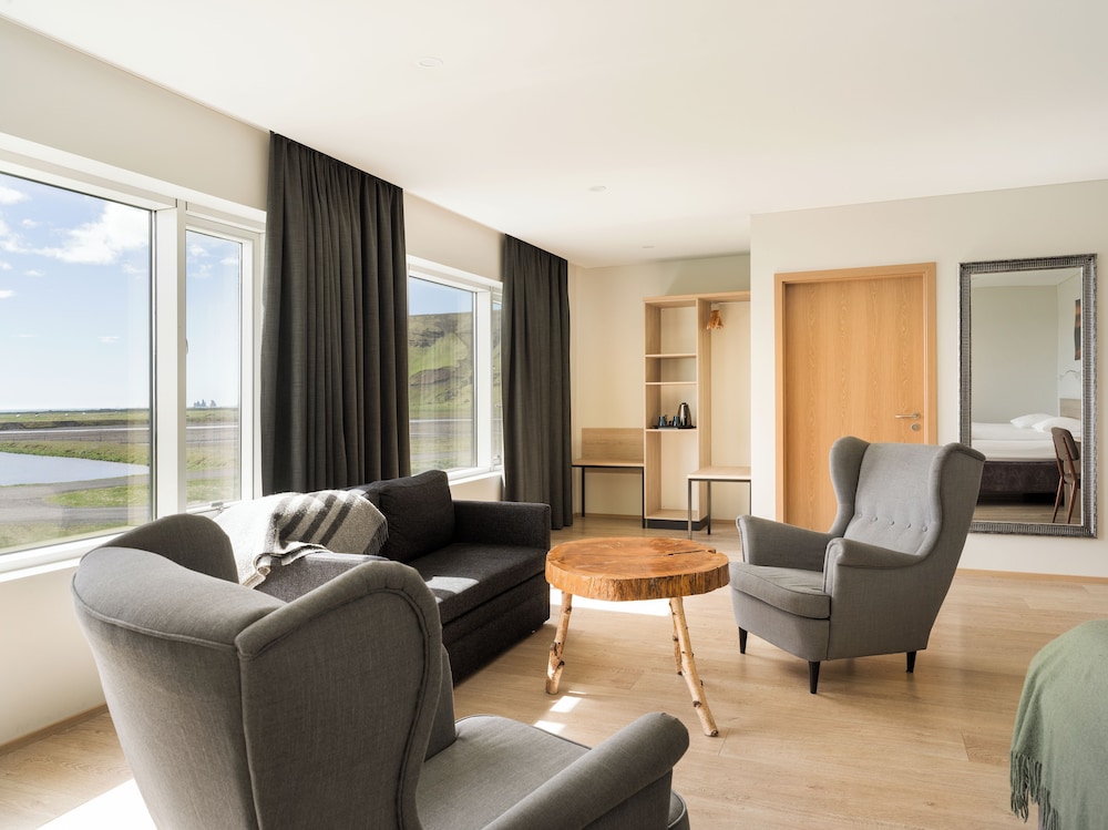 Junior Suite with Hot Tub Access photo 3