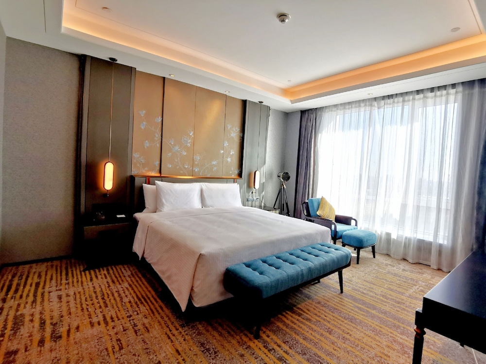Grand Double Room