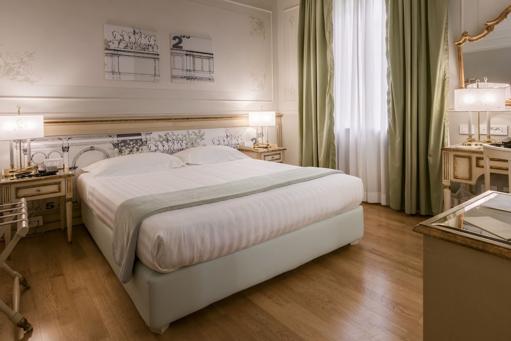 Comfort Double Room - Photo 1