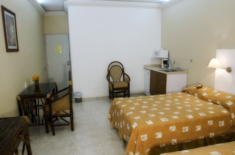 Business Double Room