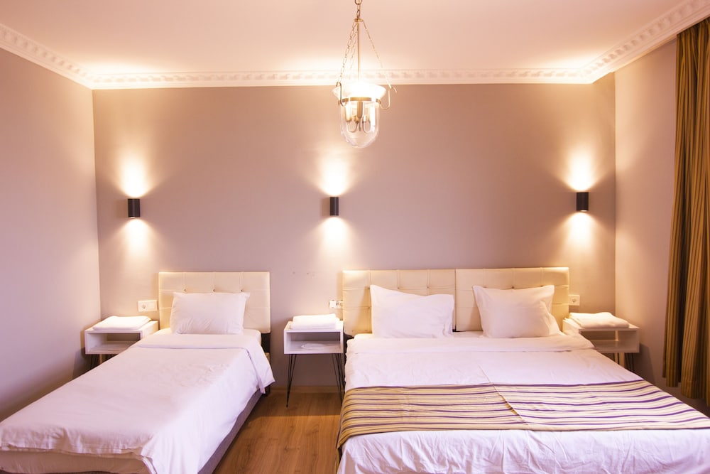 Comfort Suite, 2 Bedrooms photo 3