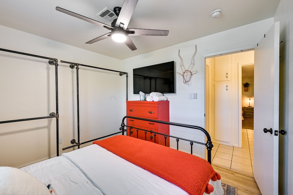 House (3 Bedrooms) photo 1