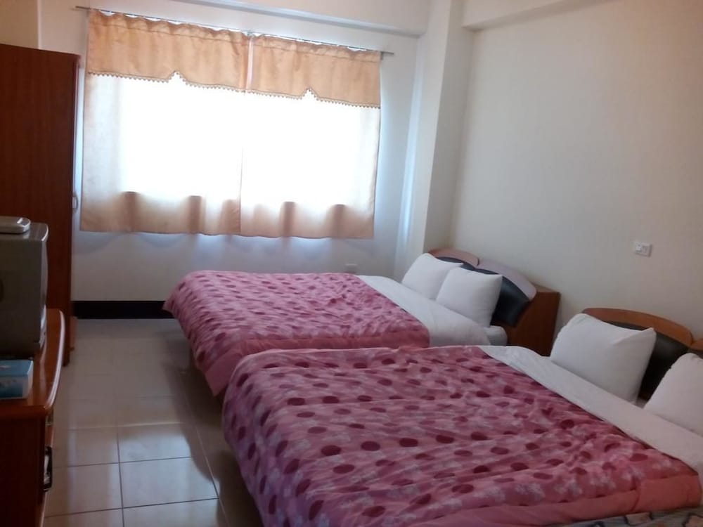 Standard Quadruple Room photo 1