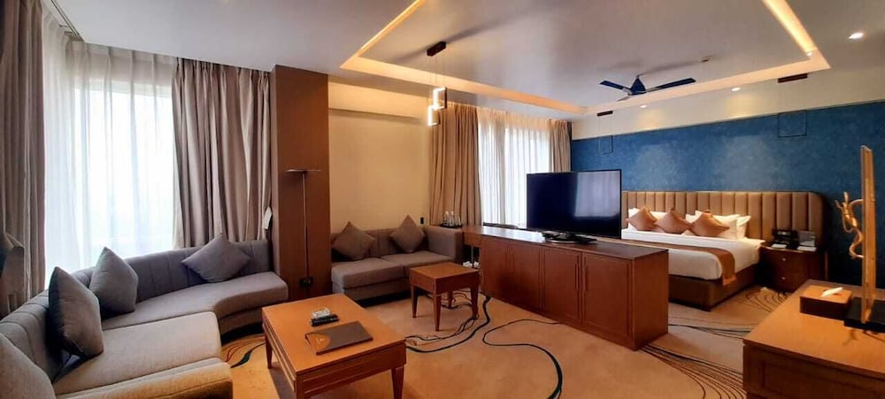 Superior Room photo 1