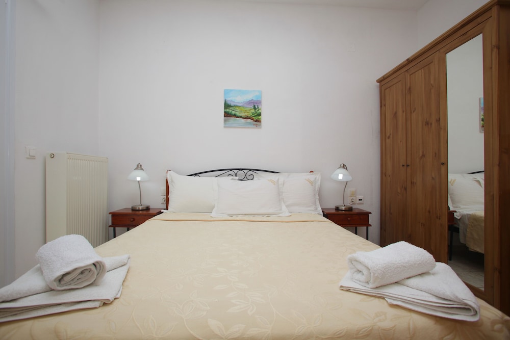 Family Apartment photo 1