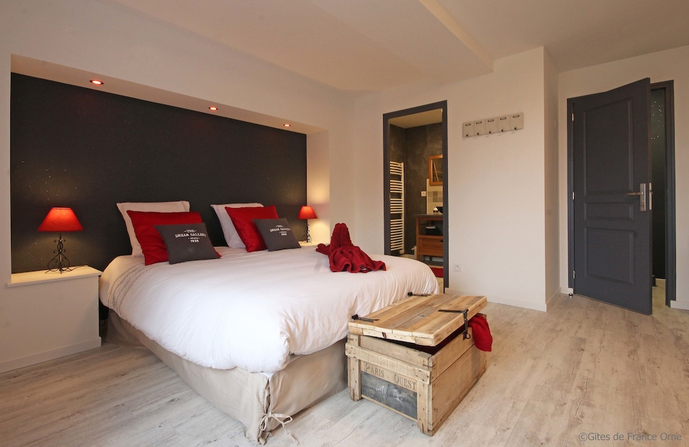 Quadruple Room photo 1