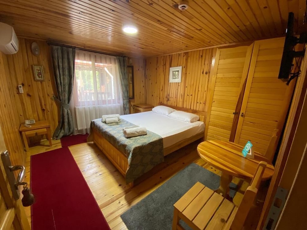 Classic Double Room, 1 Double Bed