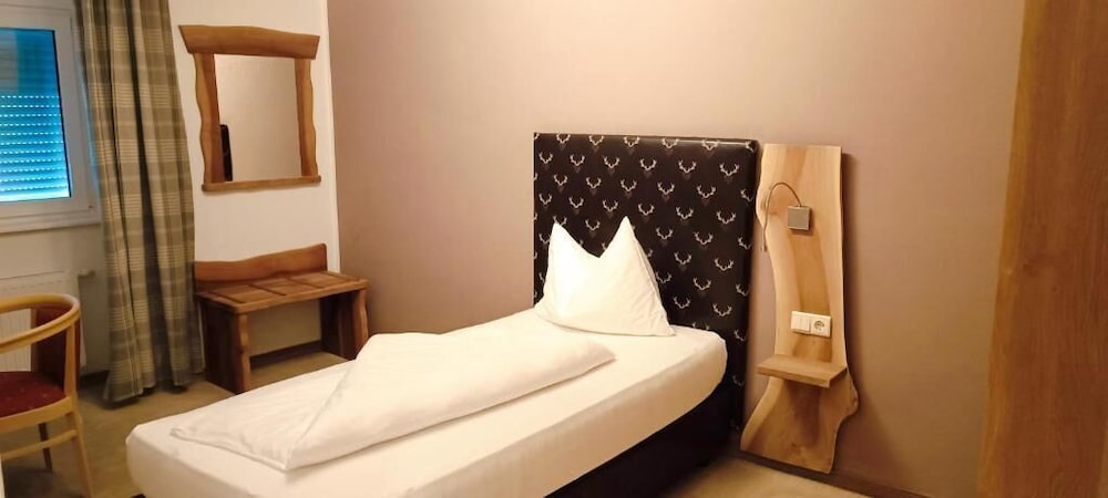 Classic Single Room photo 3