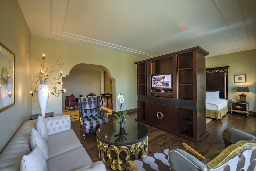 Suite, 2 Bedrooms, Sea View photo 3