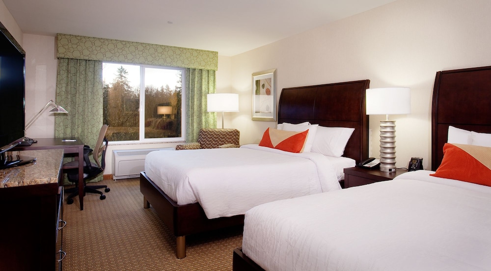 Room, 2 Queen Beds, Accessible - Photo 2