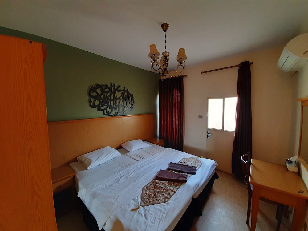 Deluxe Single Room photo 2