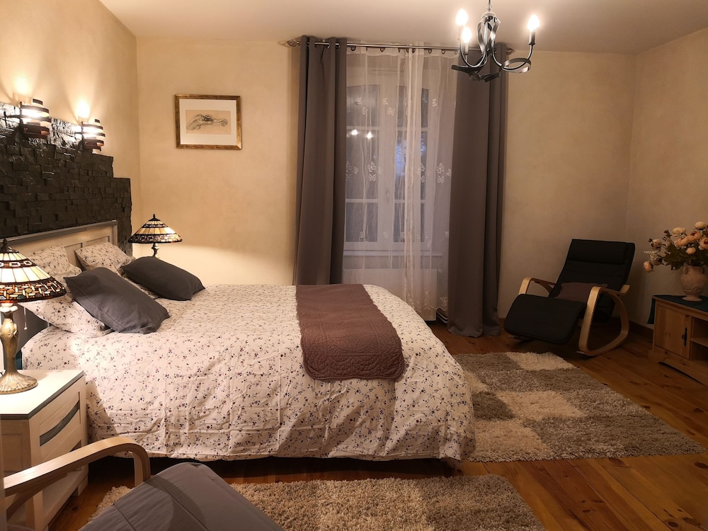 Double Room (Douglas)