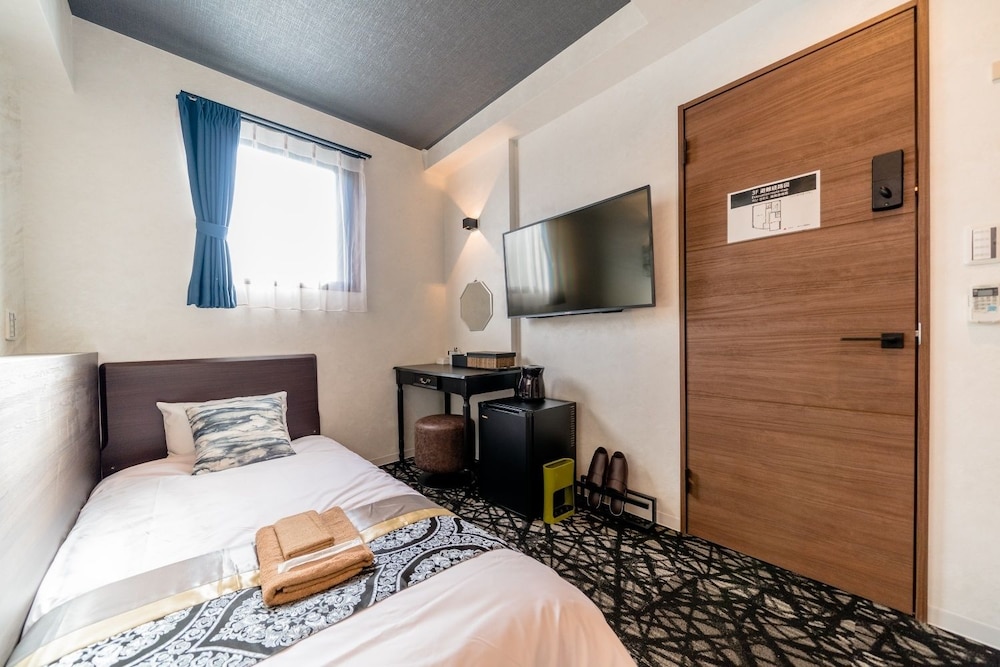 Comfort Twin Room (302) photo 3