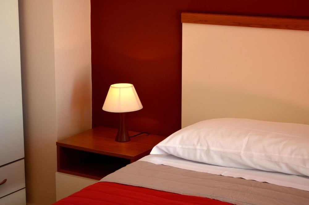 Quadruple Room, Mountain View photo 1