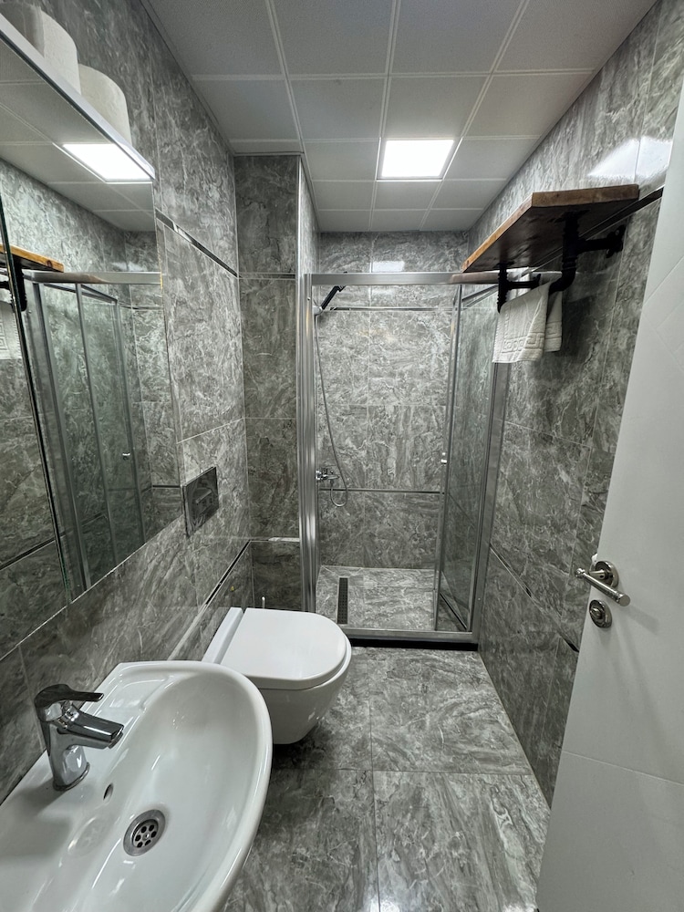 Family Triple Room, Non Smoking, Sea View photo 2