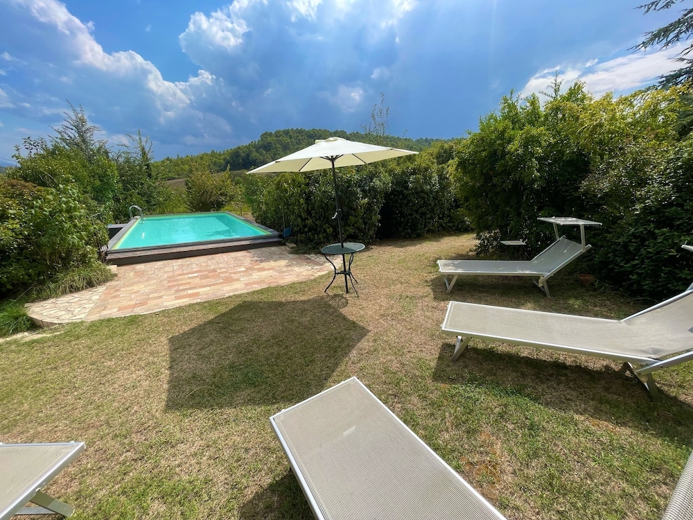 Villa, 2 Bedrooms, Smoking, Patio photo 3