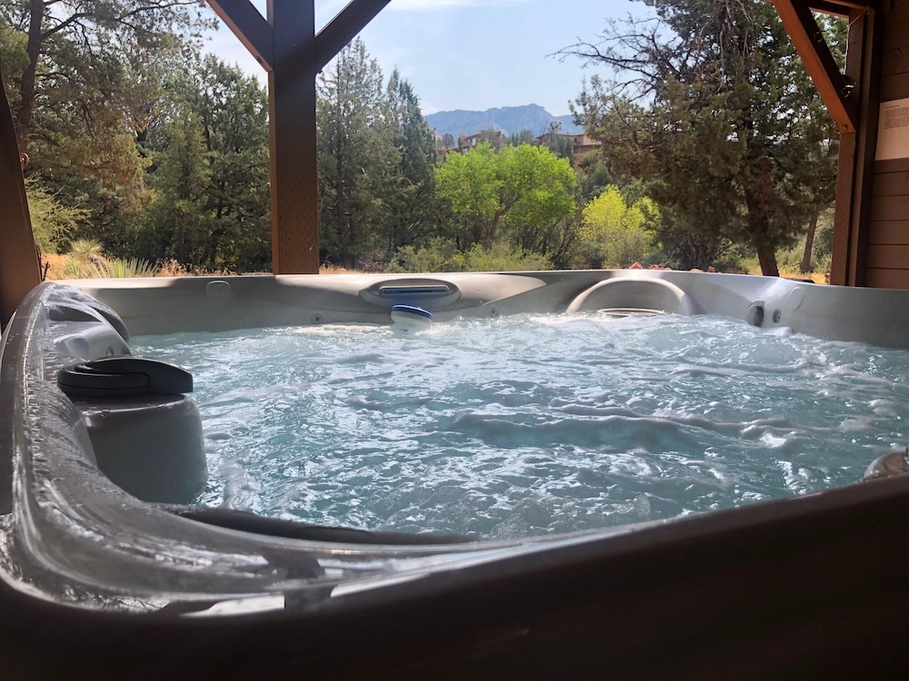 Sedona Forest Villa Land & Nature Lover's Private Paradise, 写真 44