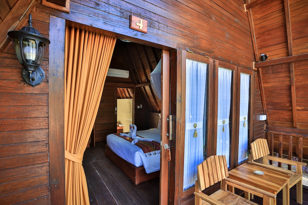 Deluxe Twin Room - Photo 12