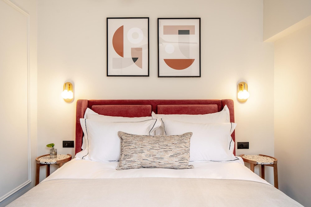 Junior Suite - Photo 1