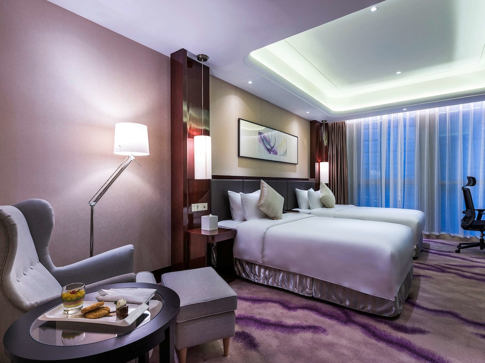 Superior Room, 2 Twin Beds