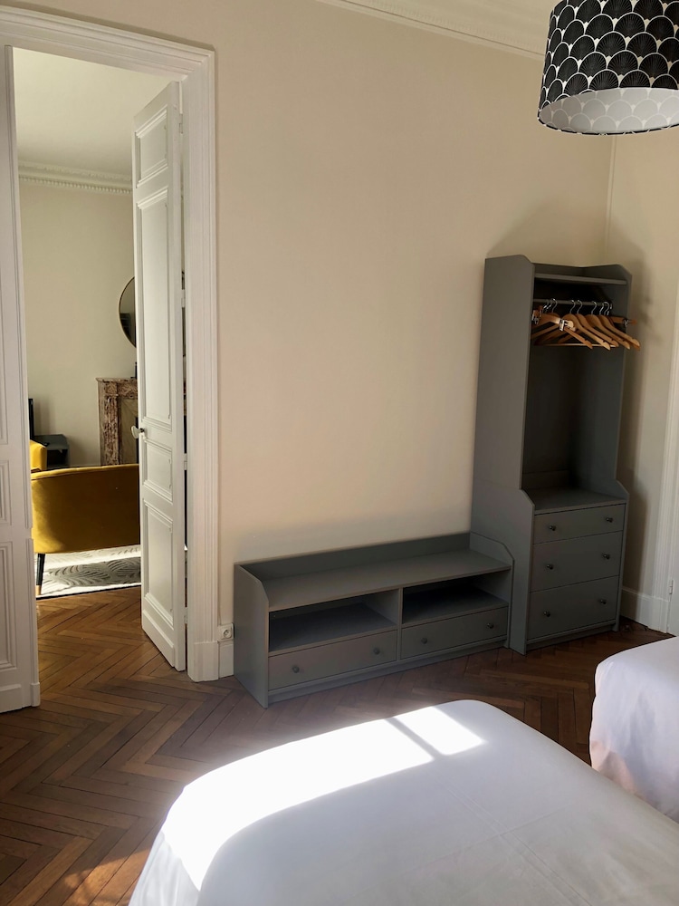 Family Suite photo 3