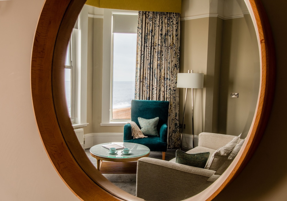 Luxury Double Room, Sea View photo 3