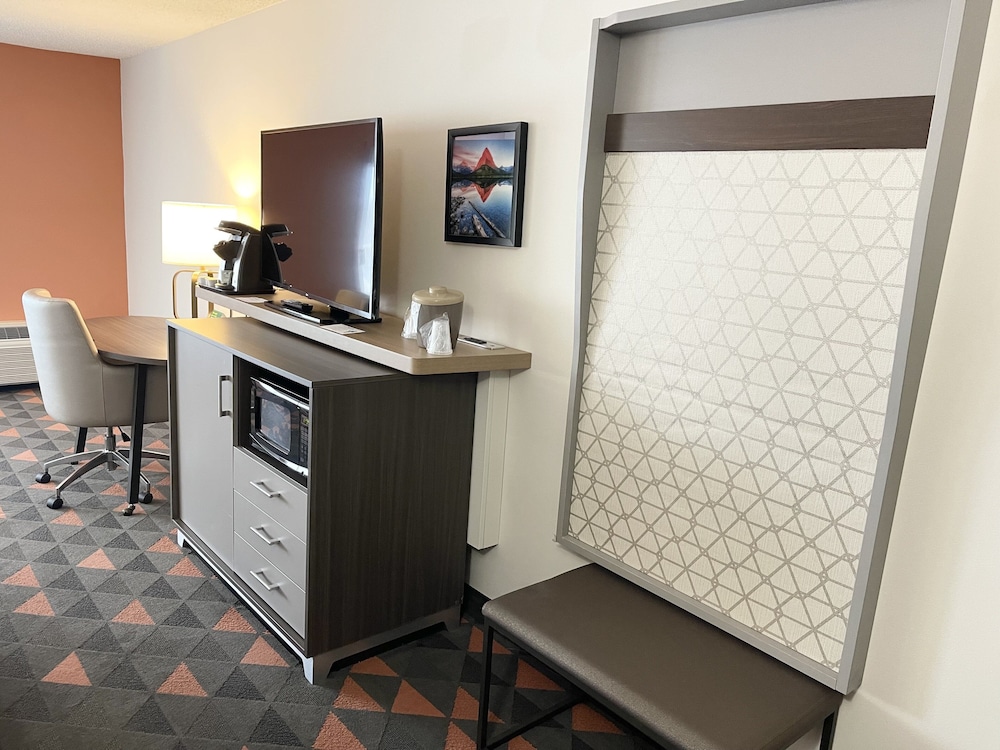 Suite, 1 Bedroom - Photo 3