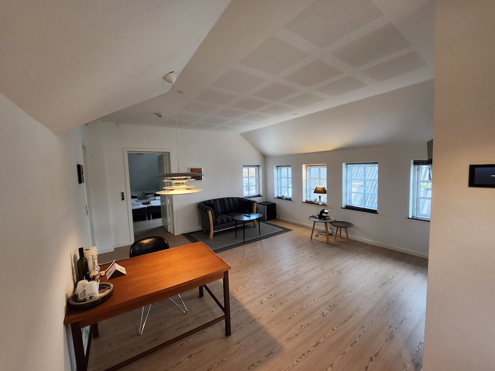 Deluxe Loft photo 3