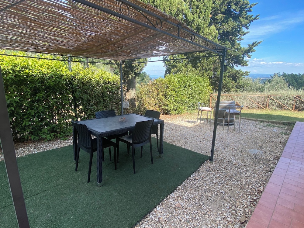 Classic Apartment