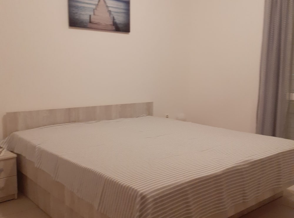 Apartment (Studio Apartment with Terrace 2) photo 2