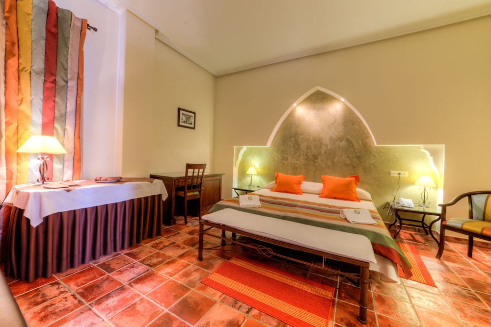 Superior Double Room photo 2