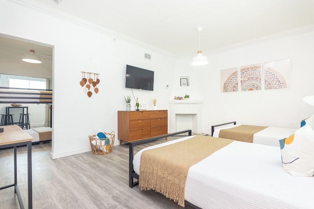 Family Apartment
