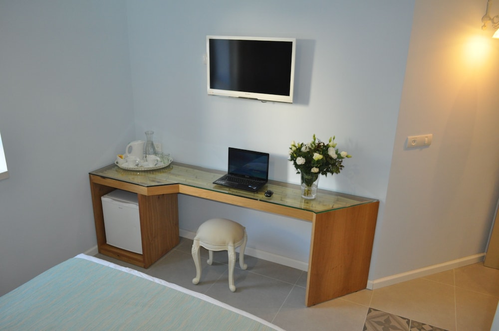 Twin Room photo 2