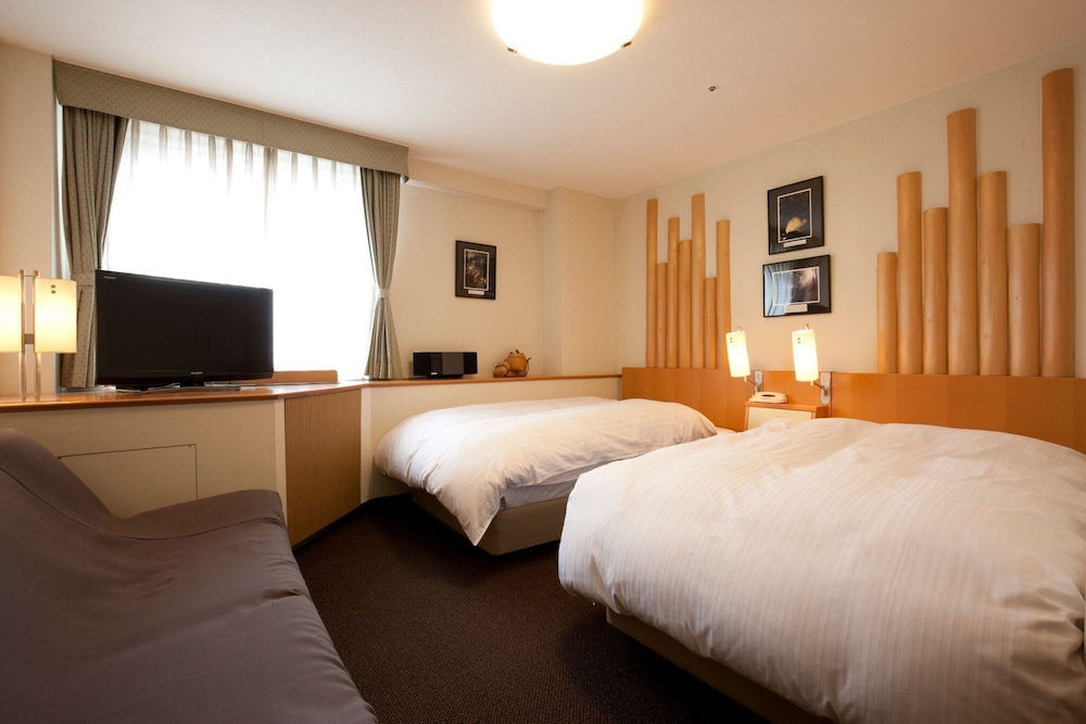 Kumanokodo Twin Room, Non Smoking photo 2